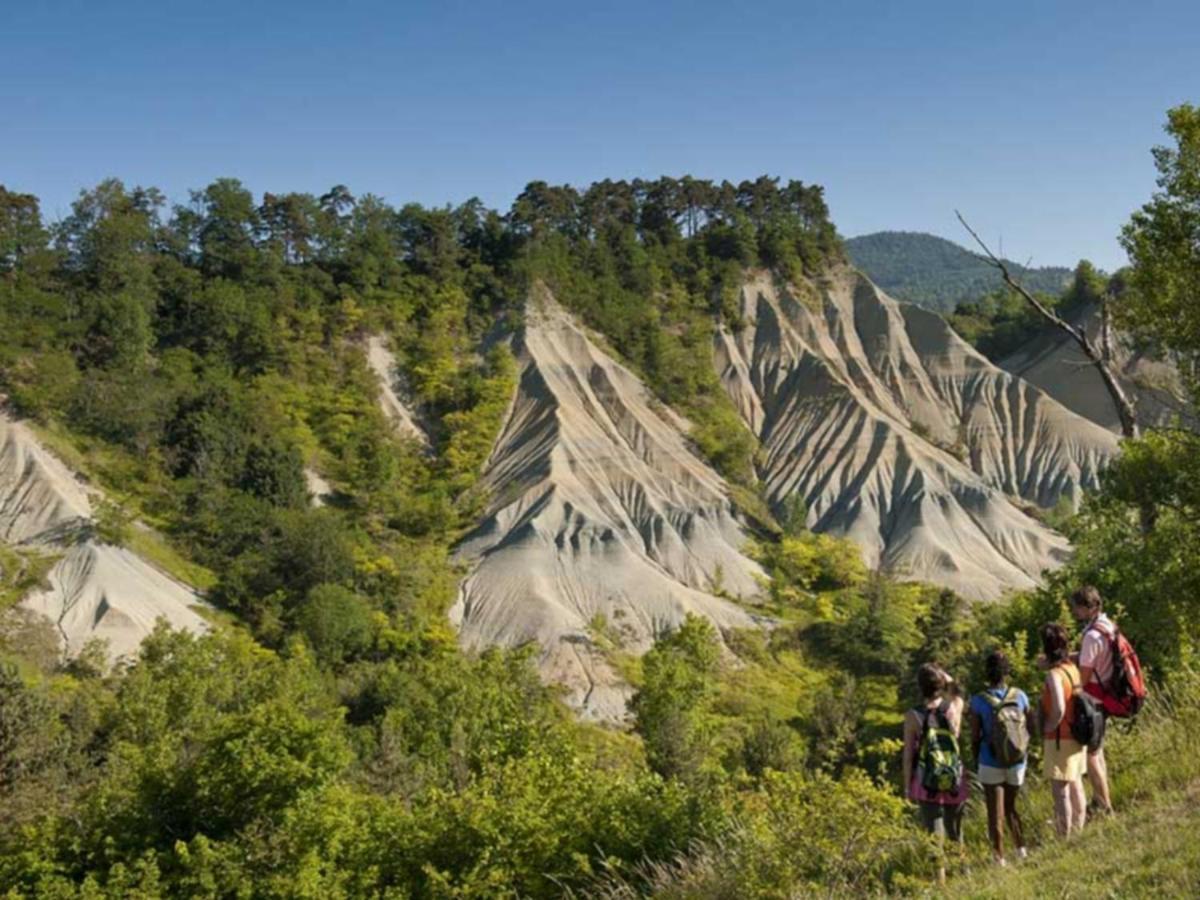 Les Gites Du Val Valprivas Esterno foto